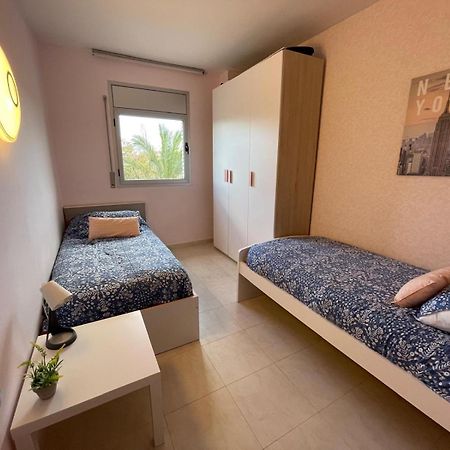 Alquiler Vacacional Salou W&S Zewnętrze zdjęcie