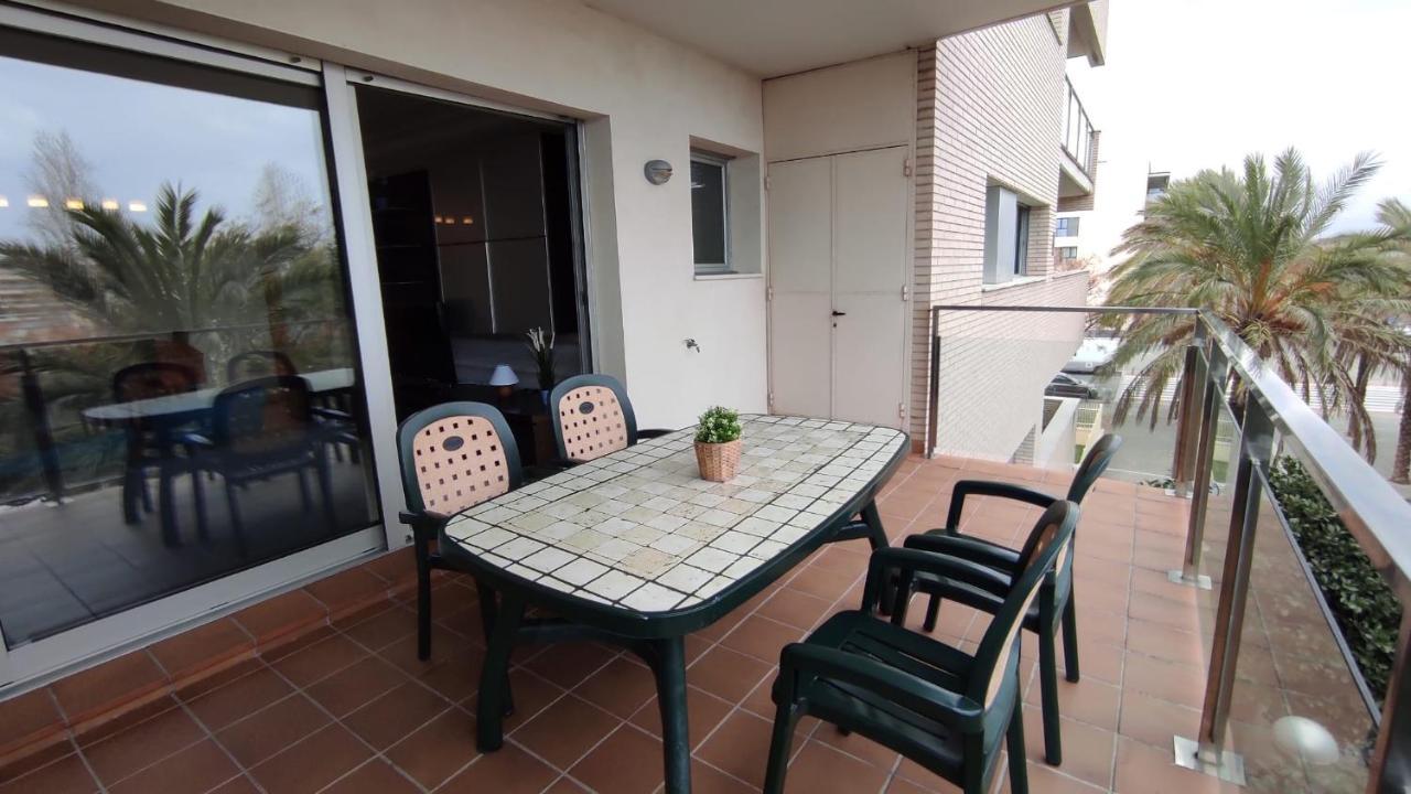 Alquiler Vacacional Salou W&S Zewnętrze zdjęcie