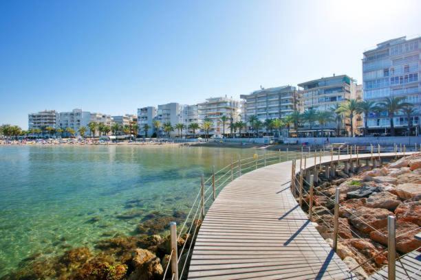 Alquiler Vacacional Salou W&S Zewnętrze zdjęcie
