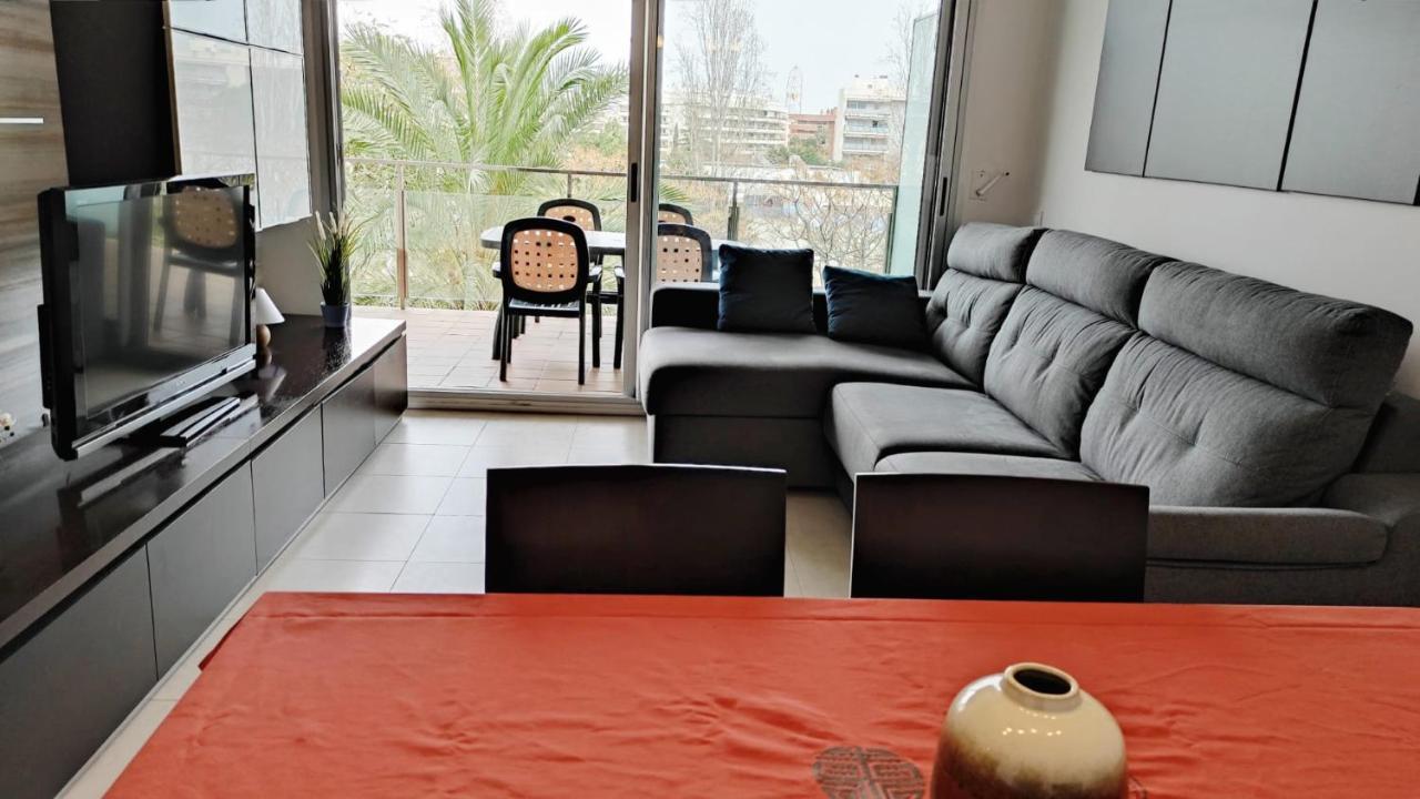 Alquiler Vacacional Salou W&S Zewnętrze zdjęcie