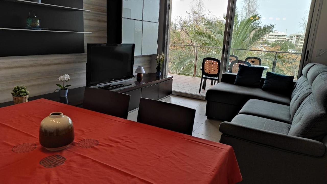 Alquiler Vacacional Salou W&S Zewnętrze zdjęcie