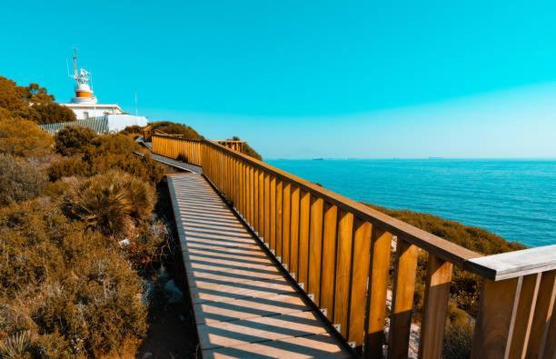Alquiler Vacacional Salou W&S Zewnętrze zdjęcie