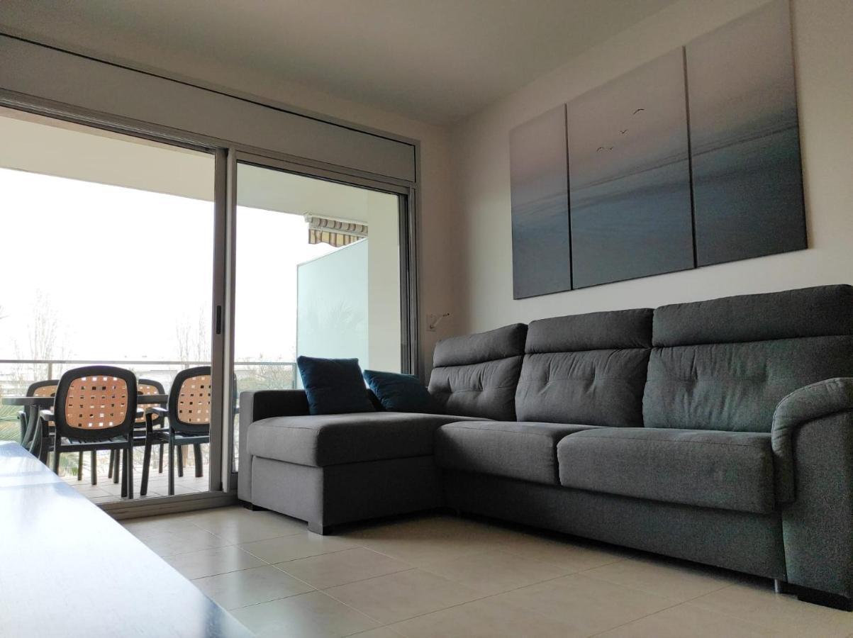 Alquiler Vacacional Salou W&S Zewnętrze zdjęcie