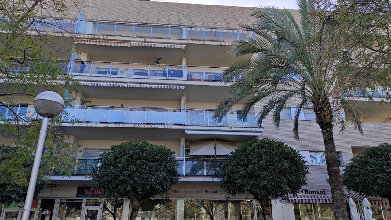 Alquiler Vacacional Salou W&S Zewnętrze zdjęcie