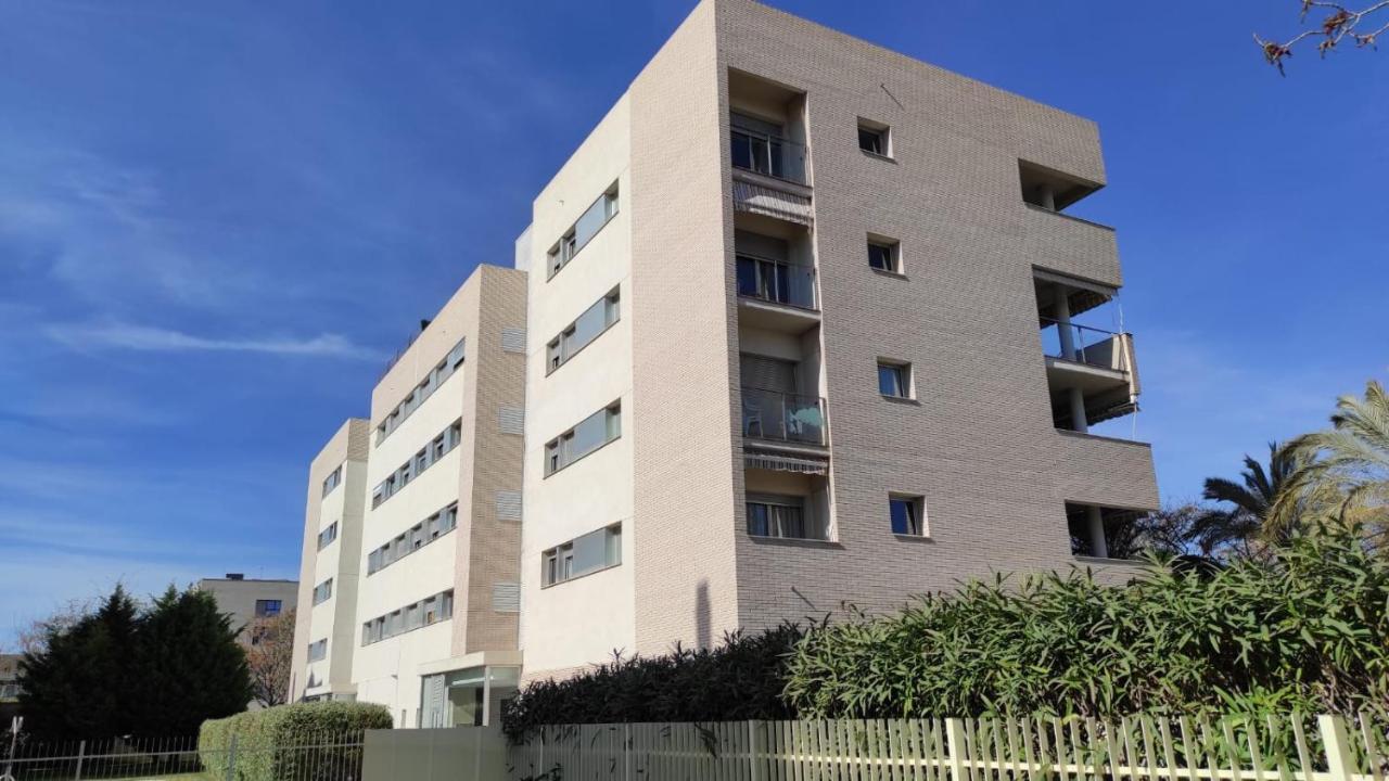 Alquiler Vacacional Salou W&S Zewnętrze zdjęcie