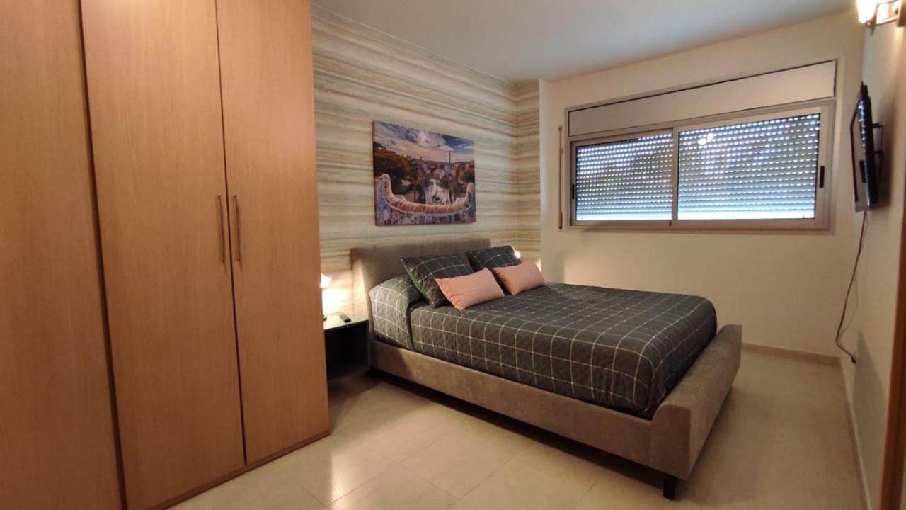 Alquiler Vacacional Salou W&S Zewnętrze zdjęcie