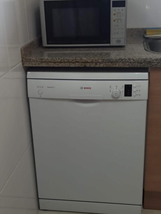 Alquiler Vacacional Salou W&S Zewnętrze zdjęcie