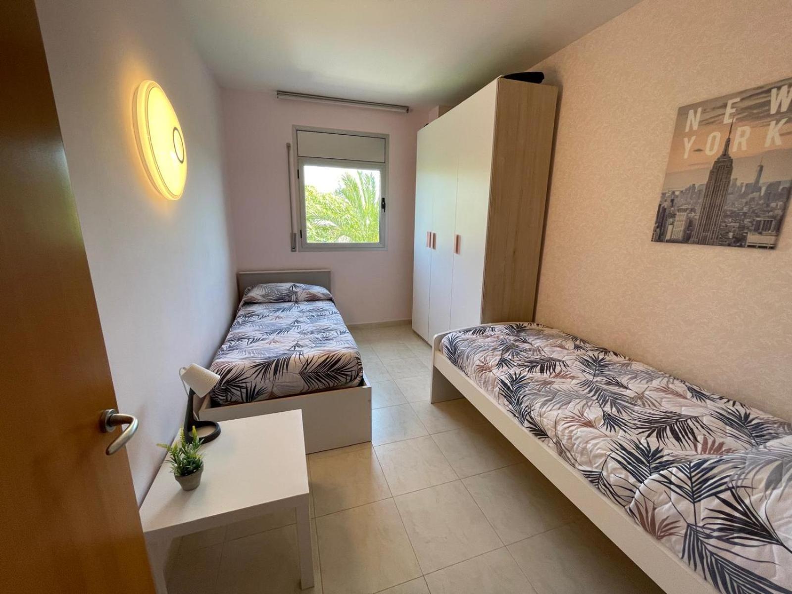 Alquiler Vacacional Salou W&S Zewnętrze zdjęcie