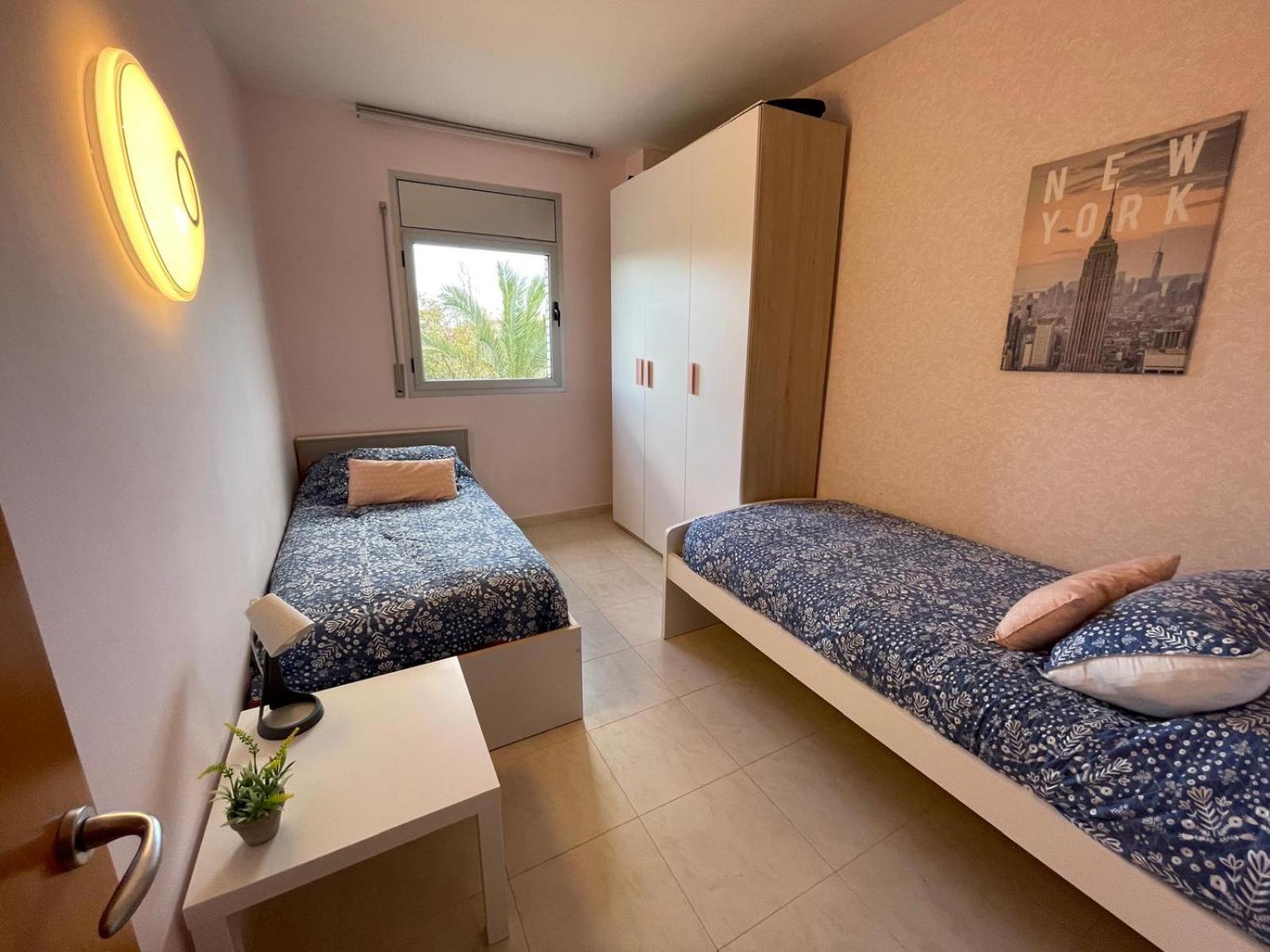 Alquiler Vacacional Salou W&S Zewnętrze zdjęcie