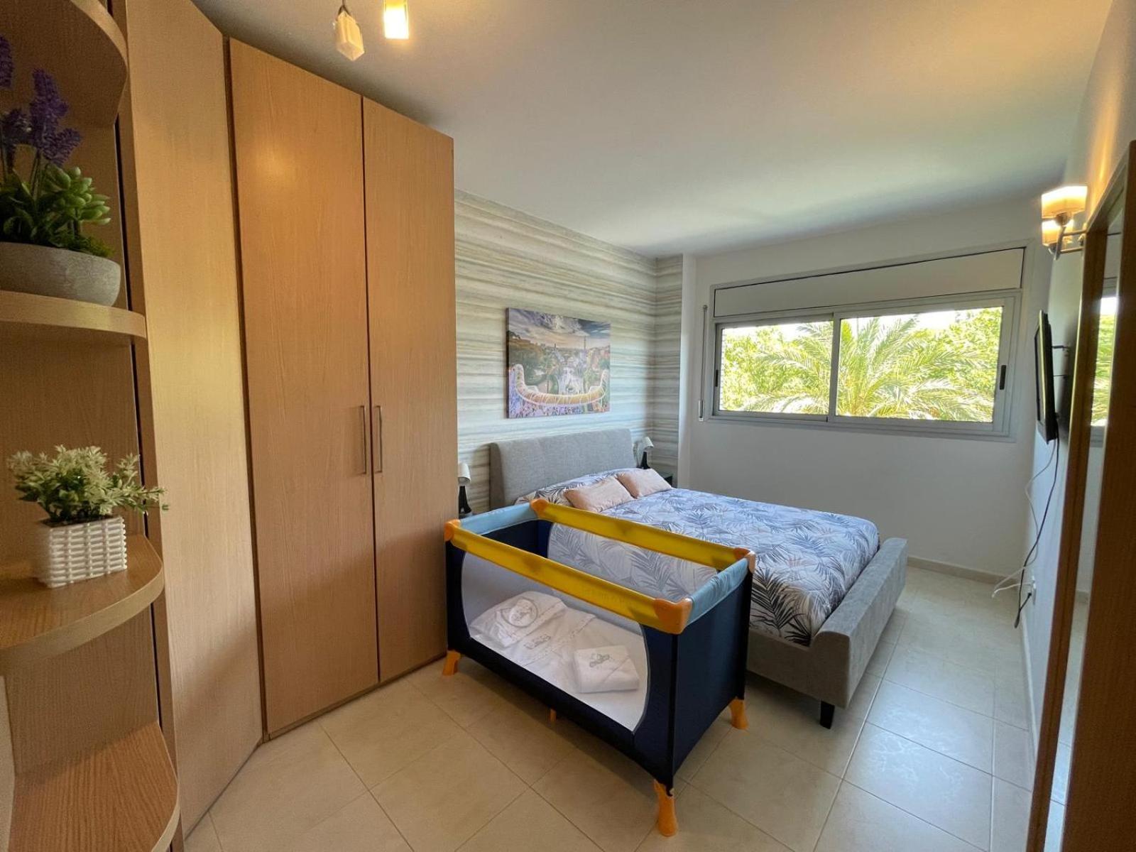 Alquiler Vacacional Salou W&S Zewnętrze zdjęcie