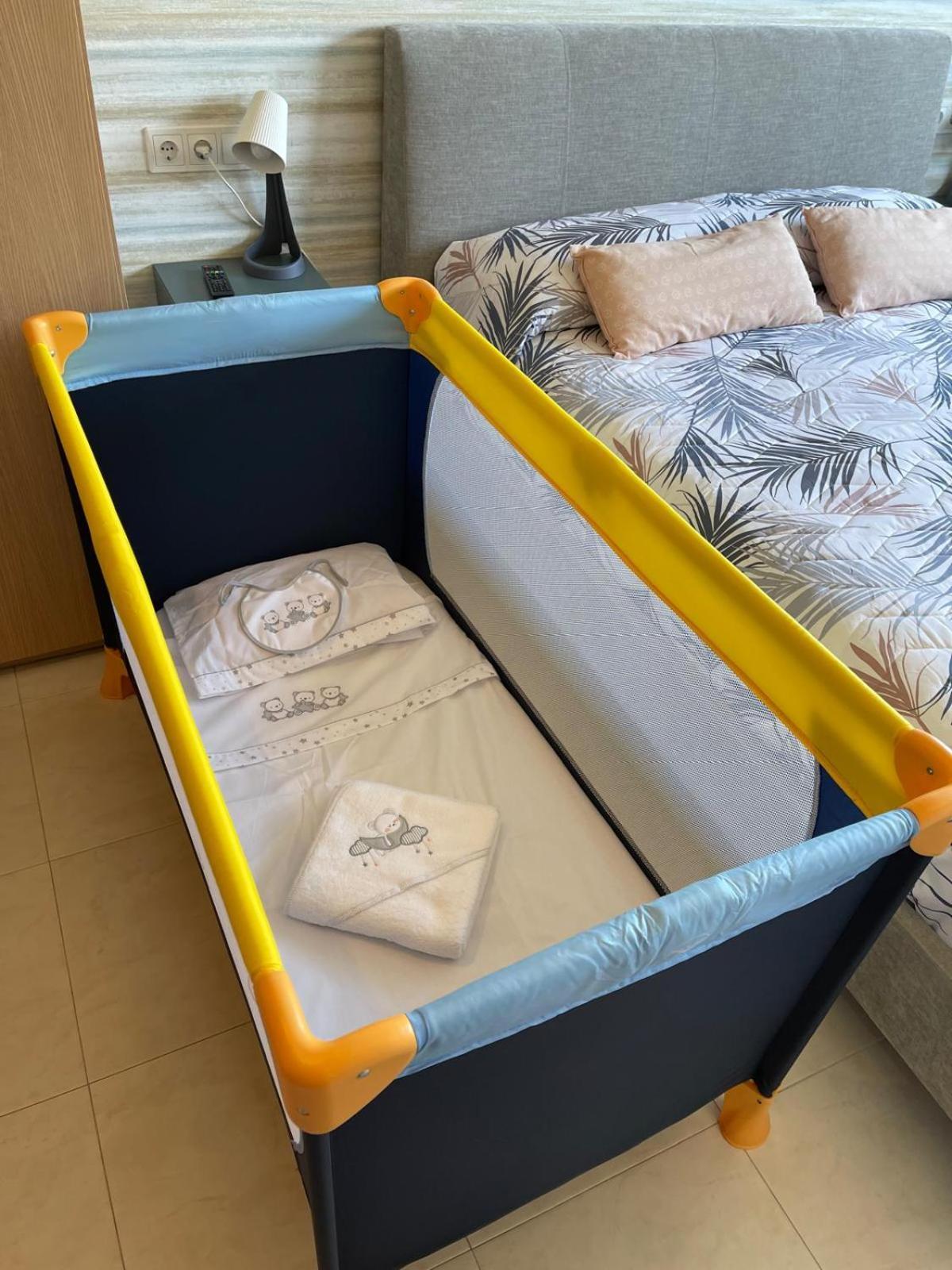 Alquiler Vacacional Salou W&S Zewnętrze zdjęcie
